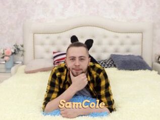 SamCole