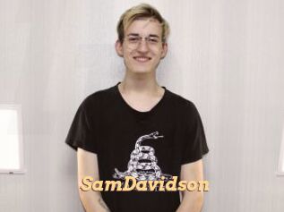 SamDavidson