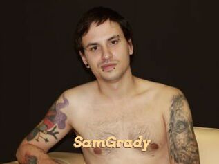 SamGrady