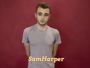 SamHarper