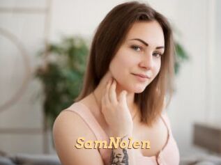 SamNolen