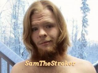 SamTheStroker