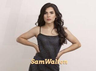 SamWalton