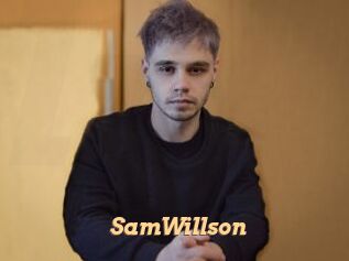 SamWillson