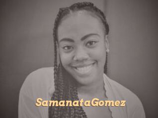 SamanataGomez