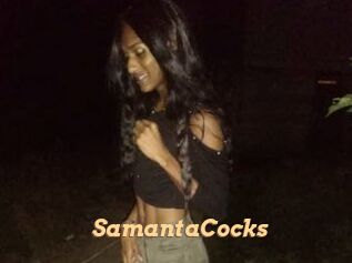 SamantaCocks