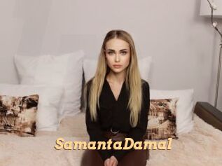 SamantaDamal