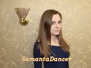 SamantaDancer