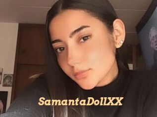 SamantaDollXX
