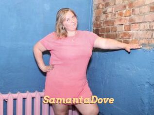 SamantaDove