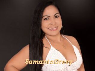 SamantaGreey