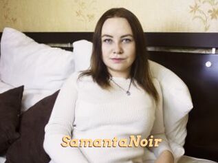 SamantaNoir