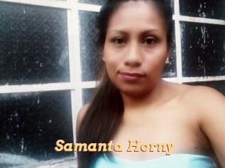 Samanta_Horny