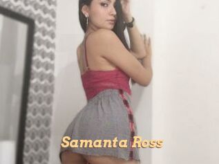 Samanta_Ross