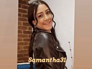 Samantha31