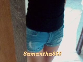 Samantha888