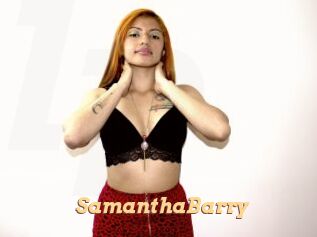 SamanthaBarry