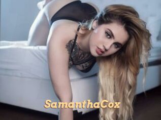 SamanthaCox