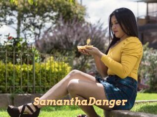 SamanthaDanger