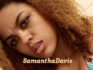 SamanthaDavis