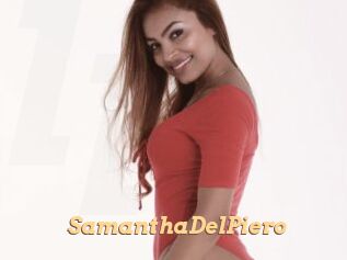 SamanthaDelPiero