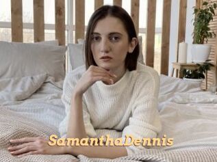 SamanthaDennis