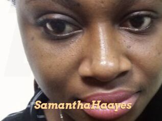 SamanthaHaayes