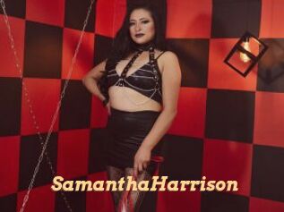 SamanthaHarrison