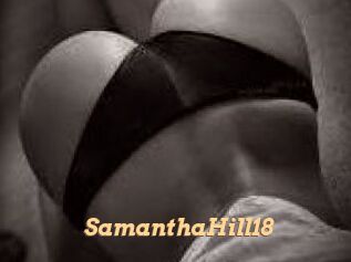 SamanthaHill18