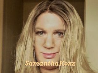 SamanthaKoxx