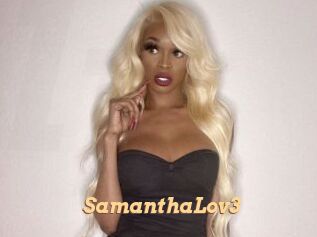 SamanthaLov3