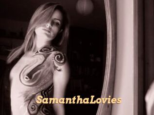 SamanthaLovies