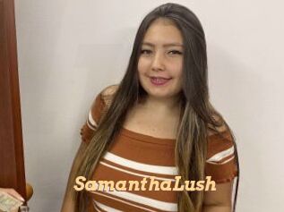 SamanthaLush