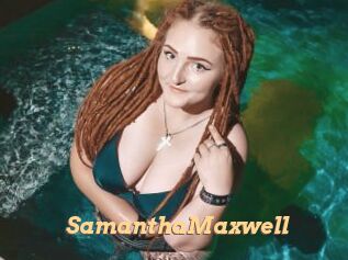 SamanthaMaxwell