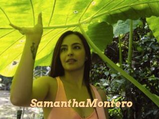 SamanthaMontero