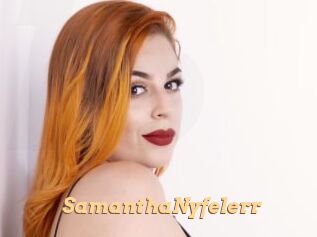 SamanthaNyfelerr