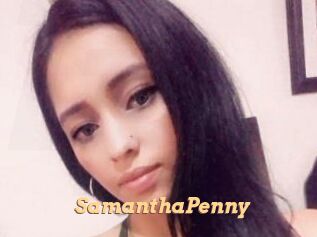 SamanthaPenny