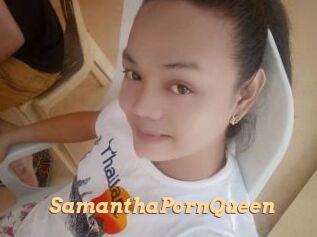 SamanthaPornQueen