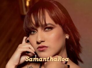 SamanthaRoa