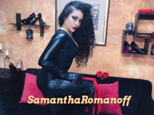 SamanthaRomanoff