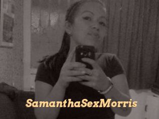 SamanthaSexMorris