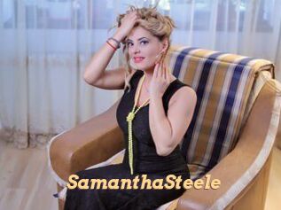 SamanthaSteele