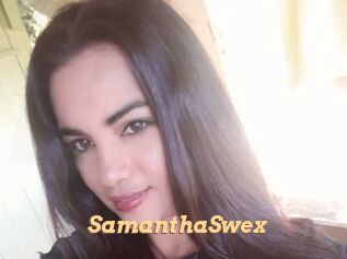 SamanthaSwex
