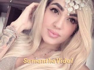 SamanthaVidal
