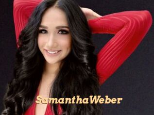 SamanthaWeber
