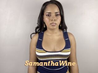 SamanthaWine
