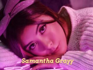 Samantha_Grayy