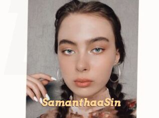 SamanthaaSin