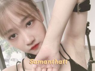 Samanthatt