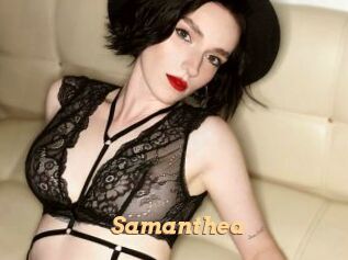 Samanthea